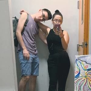 Meet your Posher, Austin